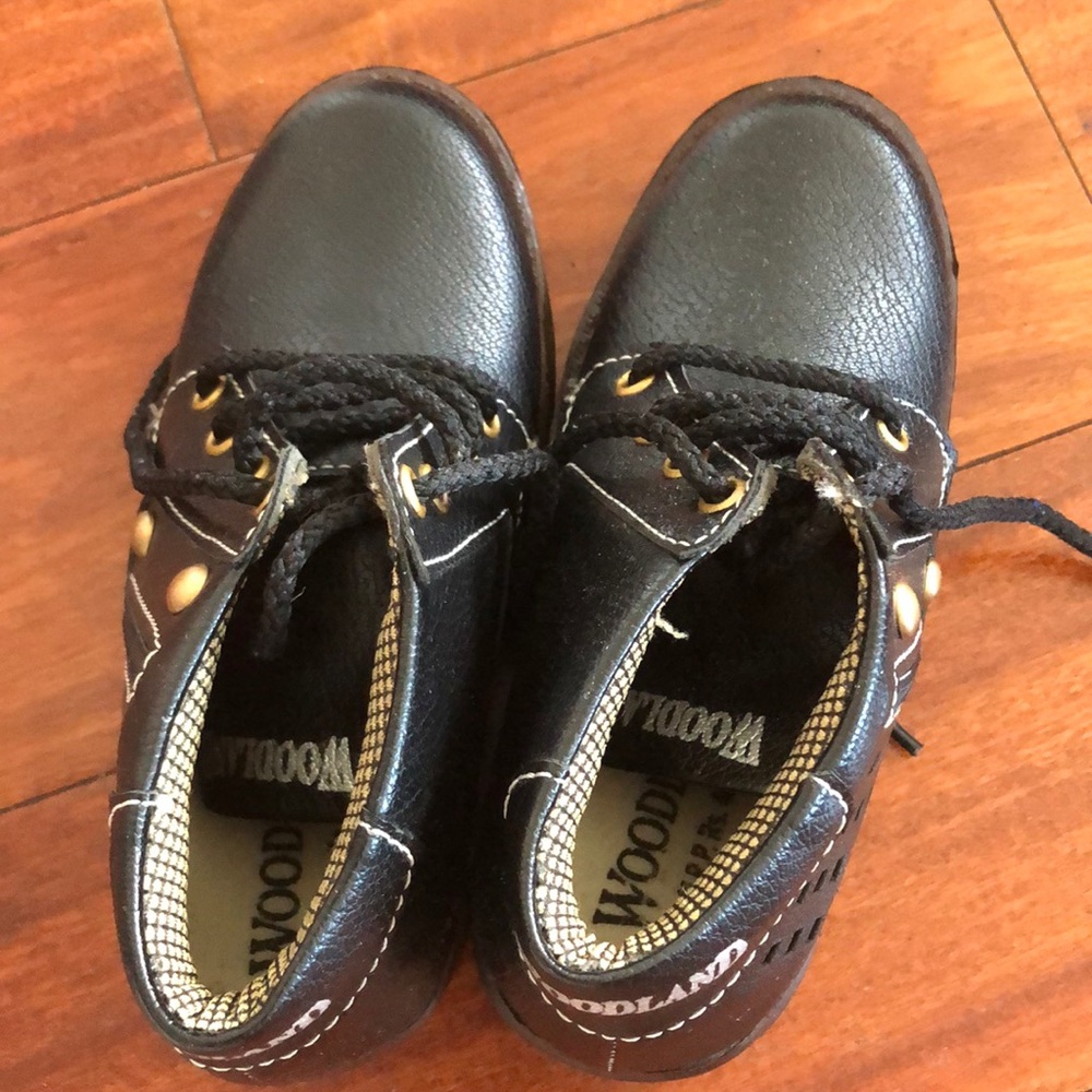 Little boys shoes